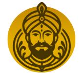 Maharaja Logo